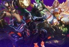 ESL Snapdragon MLBB Season 6 - Format dan Tempat Menonton