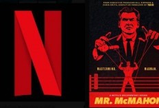 Mantan Bos WWE, Kritik Dokumenter Netflix Mr. McMahon: Gambaran yang Salah!