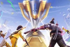 Jadwal dan Hasil Akhir FFWS Global Finals 2024