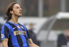 Usilnya Jose Mourinho Saat Siksa Zlatan Ibrahimovic, Kok Bisa?