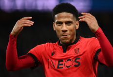 Juventus Akhirnya Memulai Pembicaraan dengan Nice untuk Perekrutan Jean-Clair Todibo