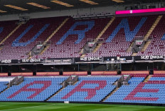 Tempat Menonton Burnley vs Stoke City di Liga Championship 2024/25