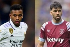 6 Pemain Copa America 2024 yang Diincar Man City, Borong Gelandang Brasil