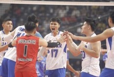Putra Jatim vs Jabar di Final Piala Kapolri 2024, Kalsel Hadapi DKI Jakarta di Perebutan Juara 3