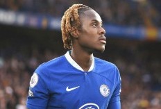 Trevoh Chalobah Tolak Pergi Tinggalkan Chelsea: Saya Belum Menyerah!