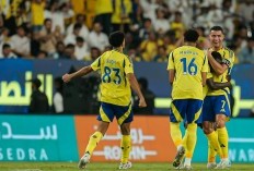 Head to Head Al Nassr vs Al Okhdood di Liga Super Arab Saudi - Mangsa Empuk Cristiano Ronaldo