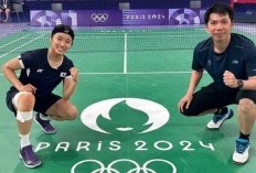 Profil Rony Agustinus, Pelatih Indonesia yang Antar An Se Young Raih Emas Olimpiade