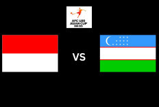 Prediksi Indonesia U20 vs Uzbekistan U20 di Piala Asia U20 2025: Asa Garuda Muda Berlanjut!