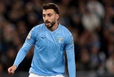 Bursa Transfer: Real Madrid Ingin Pulangkan Mario Gila Jika Batal Datangkan Leny Yoro