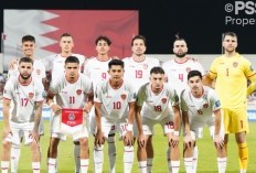 FIFA Resmi Jatuhkan 4 Sanksi untuk Timnas Indonesia, Asisten Shin Tae-yong Kena Imbas