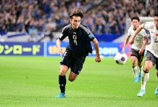 Siapa Orang Tua Ayase Ueda? Penyerang Jepang yang Diisukan Masuk Timnas Indonesia