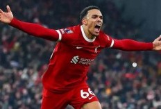 Diisukan ke Real Madrid, Trent Alexander-Arnold Dapat Dukungan Penuh Legenda Arsenal
