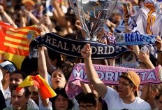 3 Bintang Euro 2024 yang Layak Didatangkan Real Madrid di Bursa Transfer