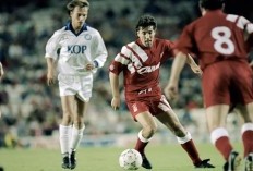 Sejarah Bola Hari Ini, Pengalaman Pertama Liverpool Mentas di Eropa Lepas dari Hukuman Tragedi Heysel