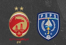Tempat Menonton Sriwijaya FC vs PSPS di Liga 2 2024/2025