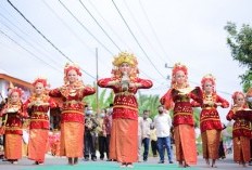 15 Lagu Daerah Bengkulu Lengkap dengan Penjelasannya