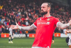 Susunan Pemain Barnsley vs Wrexham di Liga Satu Inggris 2024/25