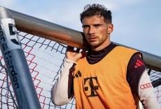 Ruben Amorim Boyong Leon Goretzka ke MU di Bursa Transfer Januari 2025