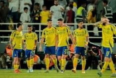 Susunan Pemain Esteghlal FC vs Al Nassr di Liga Champions Asia 2024/25: Cristiano Ronaldo Starter!