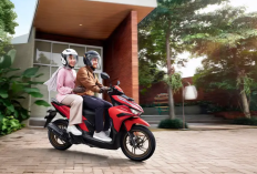 3 Oli Mesin Vario 125 Terbaik 2025, Murah dan Berkualitas