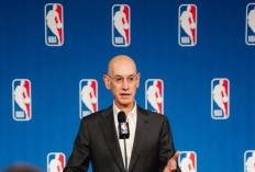 NBA Tunda Ekspansi Liga Hingga 2027? Ini Alasannya