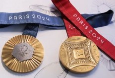 Olimpiade Paris 2024: 5 Negara Janjikan Bonus Besar Jika Raih Medali Emas, Tertinggi Rp12,5 M!