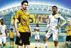 Borussia Dortmund vs Real Madrid Jadi Final Liga Champions Paling Menyakitkan