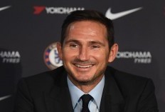 Frank Lampard Minta Chelsea Terus Dukung Enzo Maresca: Klub Jadi Tampak Solid