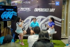 Mizuno Iron Set JPX 925 Series, Rekomendasi Stik Golf Kualitas Wahid dengan Teknologi dan Inovasi Terbaru
