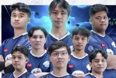 Jadwal Playoff MPL ID S13 Hari Ini: Final Lower Bracket Evos vs Geek Fam