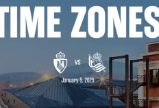 Head to Head Ponferradina vs Real Sociedad di Copa del Rey 2024/25
