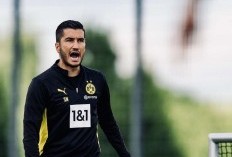 Borusia Dortmund Dibantai BG Pathum, Nuri Sahin Ngamuk: Seharusnya Tidak Terjadi