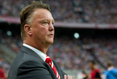 Agama Louis van Gaal, Calon Kuat Pelatih Timnas Indonesia