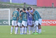 Pelatih Baru Pastikan Nusantara United Siap Tempur di Babak Play-off Degradasi Liga 2