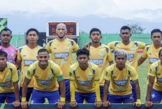 Link Streaming Gresik United vs Persewar Waropen di Liga 2 2024/25 Pekan Kelima