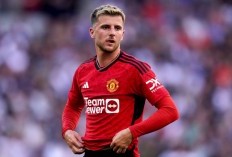 Manchester United vs Chelsea: Selain Jadon Sancho, 4 Pemain Ini Pernah Perkuat Kedua Tim