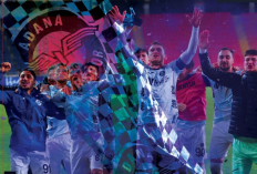Tempat Menonton Adana Demirspor vs Fenerbahce di Liga Turki 2024/25 - Dua Tim Berebut 3 Poin!