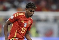 UEFA Nations League: Tak Cedera, Luis de la Fuente Pastikan Lamine Yamal Perkuat Spanyol di Laga Lawan Serbia