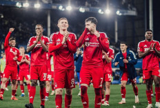 Susunan Pemain Wolves vs Nottingham Forest di Liga Inggris 2024/25