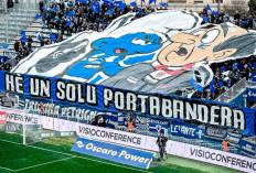 Tempat Menonton Bastia vs Nice di Piala Prancis 2024/25 - Stade Armand-Cesari Horor Bagi Tim Tamu