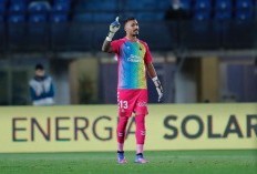 Chelsea Incar Kiper Baru Lagi, Target Tertuju Pada Kiper Andalan Las Palmas!