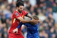  Liverpool vs Chelsea: Arne Slot Ungkap Cara Matikan Cole Palmer