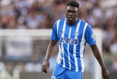 Tak Diinginkan Chelsea, Dibuang Atletico Madrid, Aston Villa Malah Siap Tampung Omorodion