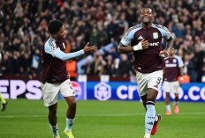 Head to Head Club Brugge vs Aston Villa di Liga Champions 2024/25 - Tim Tamu Penuh Kejutan