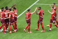 3 Pemain Bologna Jadi Aktor Kesuksesan Swiss Hancurkan Italia di Euro 2024