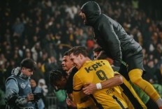 Tempat Menonton Young Boys vs Atalanta di Liga Champions 2024/25