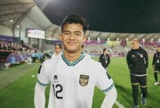Kisah Cinta Pratama Arhan Senasib dengan Lamine Yamal