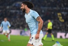 Hasil Pertandingan Lazio vs Bologna di Liga Italia - Tekun Bikin Peluang, Si Elang Menang 3-0