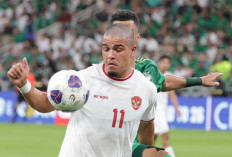 Kekuatan Timnas Indonesia Berkurang, Ragnar Oratmangoen Absen Lawan Australia