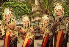 15 Lagu Daerah Kalimantan Selatan yang Sangat Populer